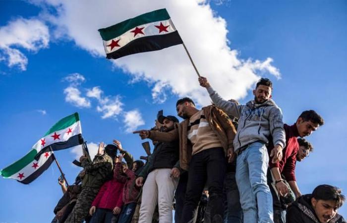 In post-Assad Syria, the challenge of pluralism