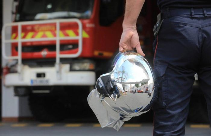 Arson in a building in Poitiers, a 75-year-old woman in absolute emergency, 19 people evacuated