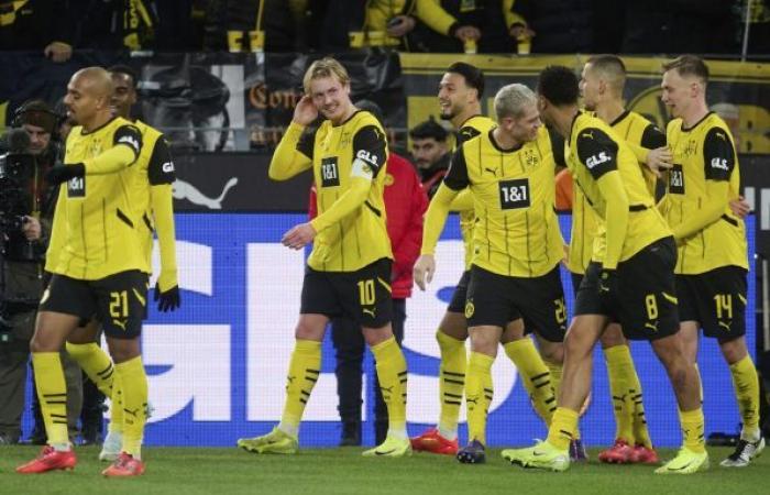 BVB: Report – Duo not there, one defender is missing against Hoffenheim