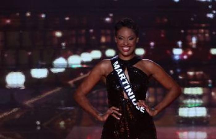 Miss France 2025: who is Angélique Angarni-Filopon, 10 things to know about Miss Martinique who wins the election