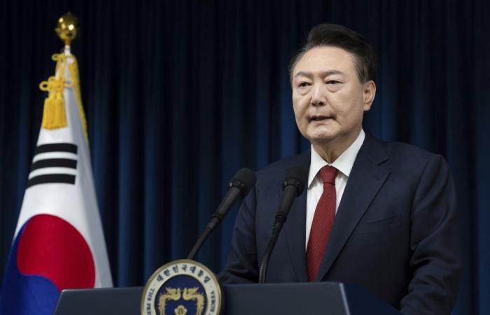 South Korea | Resignation of ruling party leader after suspension of president