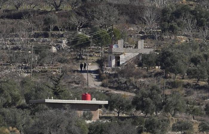 Israel approves plan to double population of annexed Golan | Post-Assad, new era in Syria