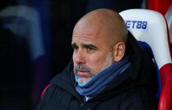 Guardiola stings Chelsea and makes another offensive outing on his future