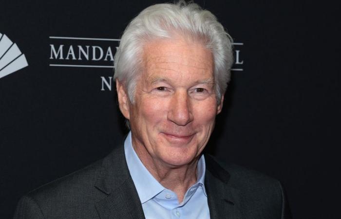 Why Richard Gere Initially Turned Down ‘Pretty Woman’ Role | Pretty Woman, Richard Gere | Just Jared: Celebrity News and Gossip