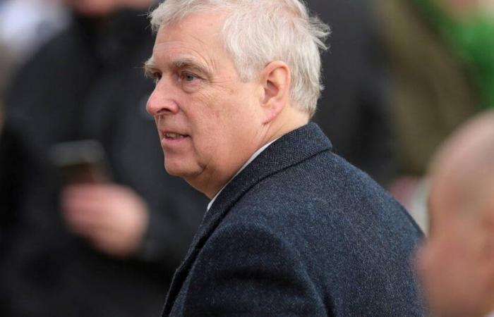 Already an outcast in the royal family, Prince Andrew once again at the heart of a new embarrassing scandal – Libération