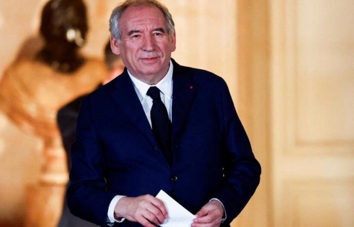 Marine Le Pen and Jordan Bardella will be received this Monday by François Bayrou at Matignon