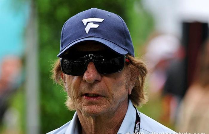 Formula 1 | Fittipaldi: Russell-Verstappen rivalry ‘a good thing’