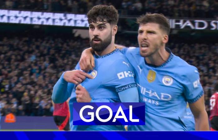 Man City 1-2 Man Utd: Amad Diallo scores winner as Ruben Amorim’s side stage late comeback to deepen Pep Guardiola’s woes | Football News