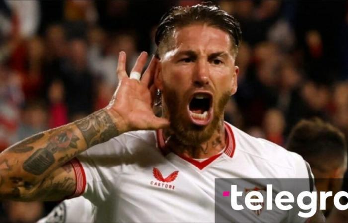 Sergio Ramos is expected to continue his career in South America at the Argentinian giant – Telegrafi