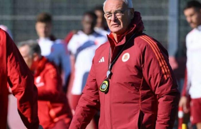 Ranieri determined to help Roma win first three points away from home this season vs Como