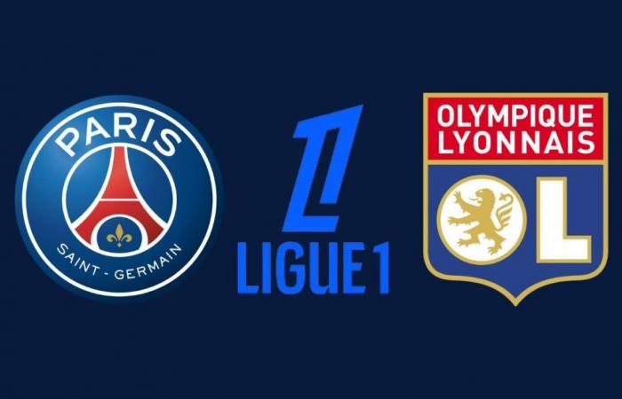 Lyon: At what time and on which channel to watch the match this Sunday?