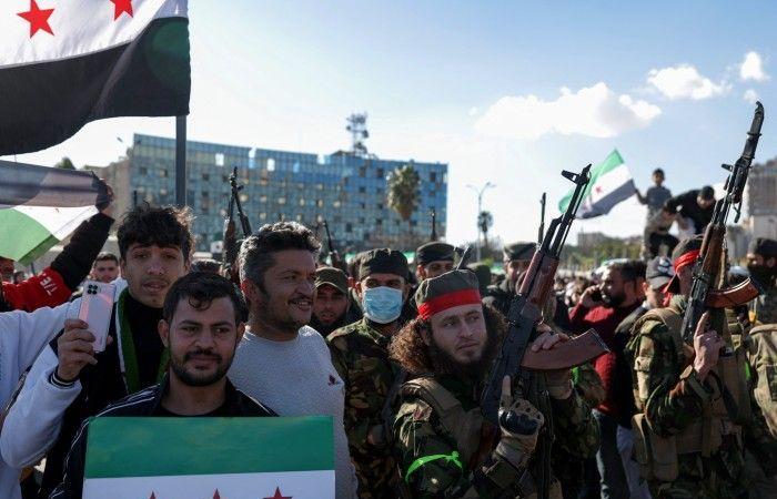 Veterans of Arab uprisings warn Syrians of perils ahead