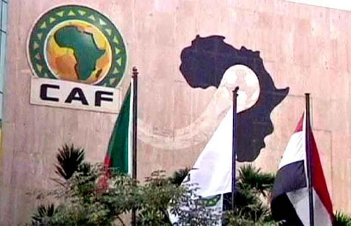 CAF : «Enough is enough