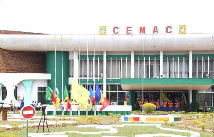 CEMAC summit in Yaoundé: concern is gaining ground!