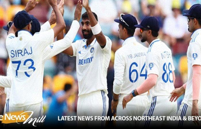 Jasprit Bumrah exposes Achilles heel of Australian openers in ongoing BGT