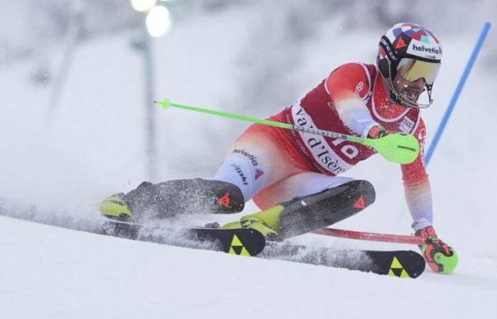 France Alpine Skiing World Cup | Pro Sports