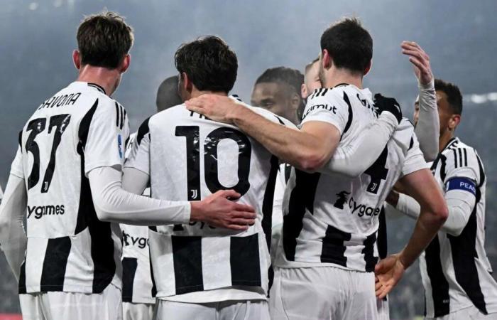 Juventus-Venice 2-2, Vlahovic grabs the equalizer at the last minute