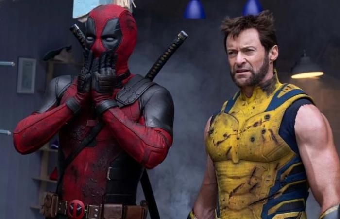 This hilarious Ryan Reynolds idea censored by Kevin Feige