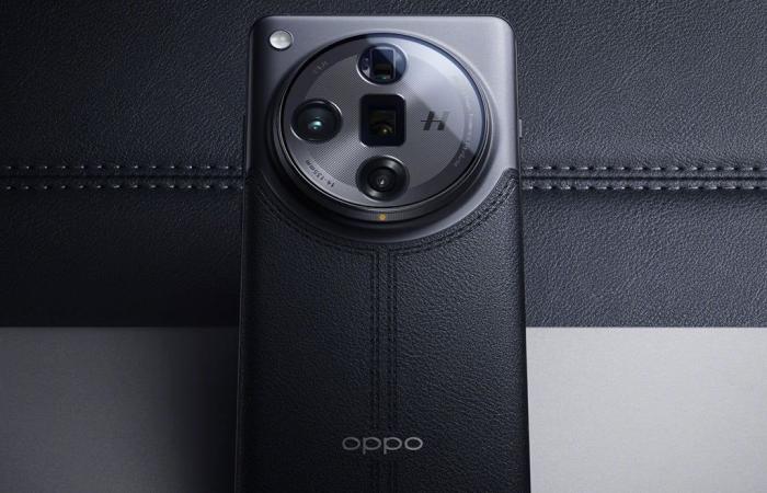 Oppo Find X8 Ultra: Reliable tipster reveals some specs of the upcoming flagship camera