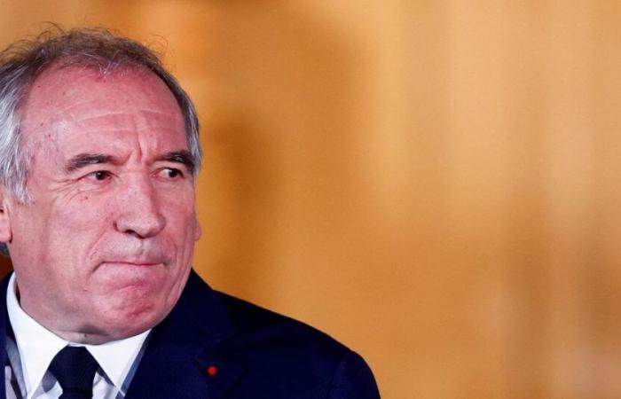 After the downgrade by Moody's, François Bayrou under pressure to straighten out the accounts