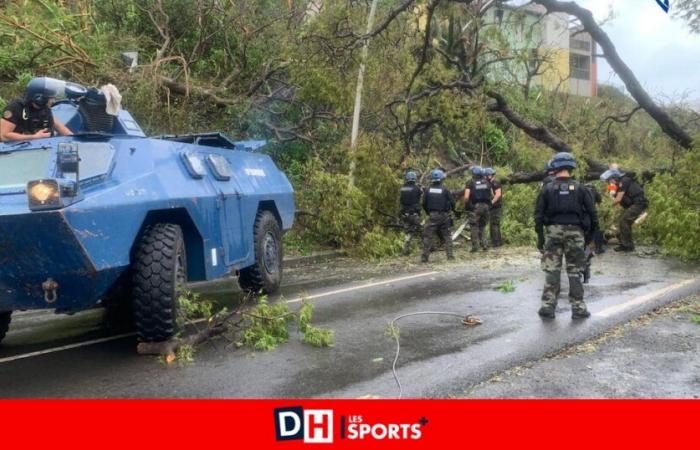 Cyclone in Mayotte: authorities fear “several hundred deaths, even a few thousand”