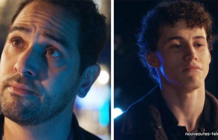 This Christmas miracle for Karim and Rayane which turns everything upside down – Tomorrow belongs to us December 19, 2024 (episode 1839 – full DNA summary)