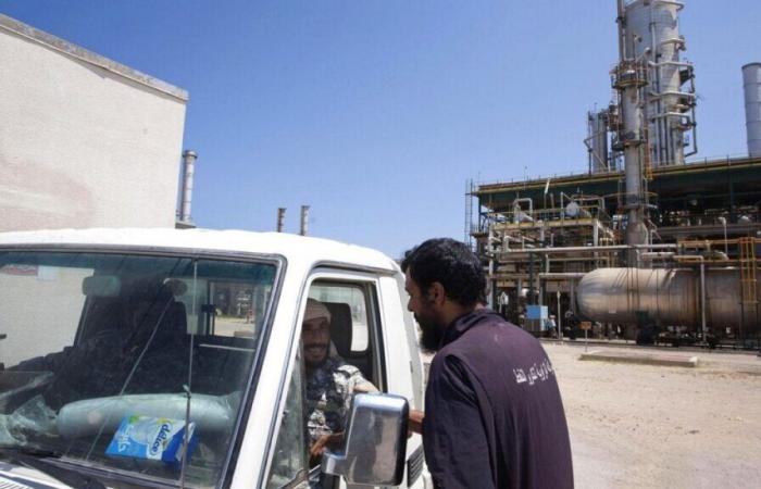 Clashes in Libyan town of Zawiya cause ‘severe damage’ to oil refinery