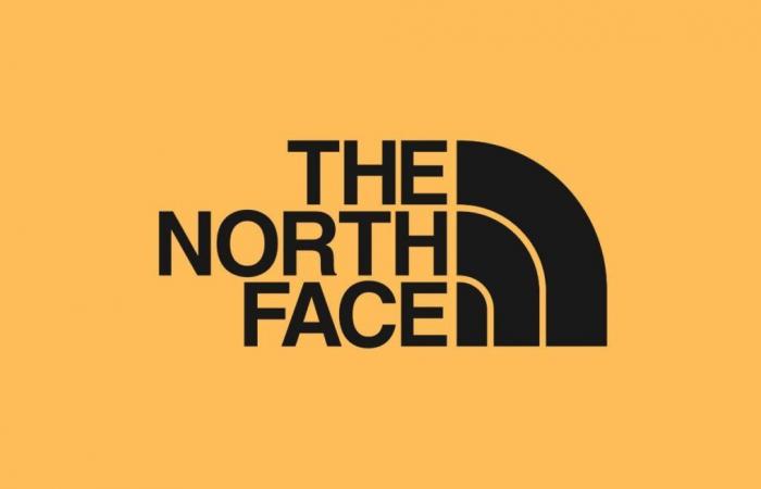 Last moments to take advantage of this The North Face jacket at a record price