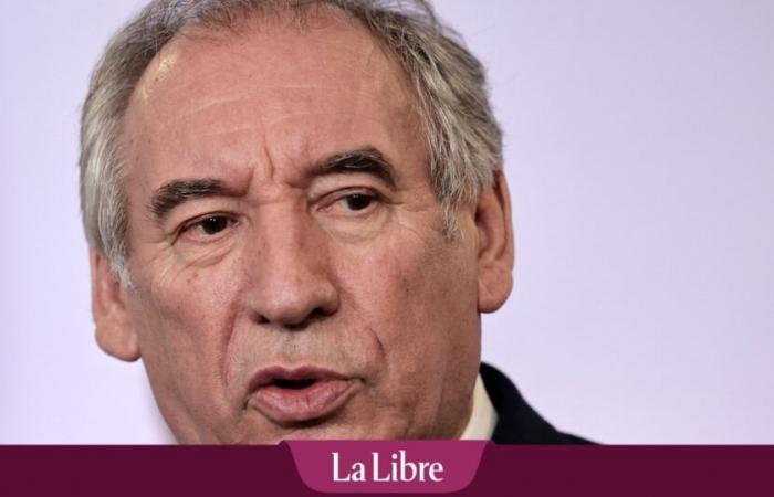 François Bayrou is already facing his first crises at Matignon