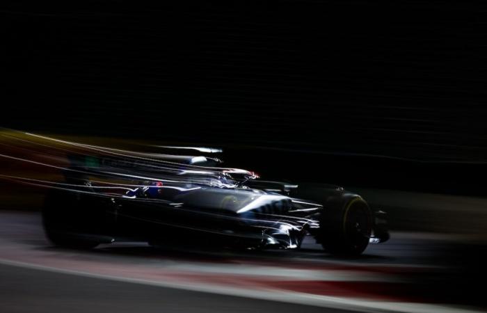 F1 – Which drivers have set the most fastest laps this season?