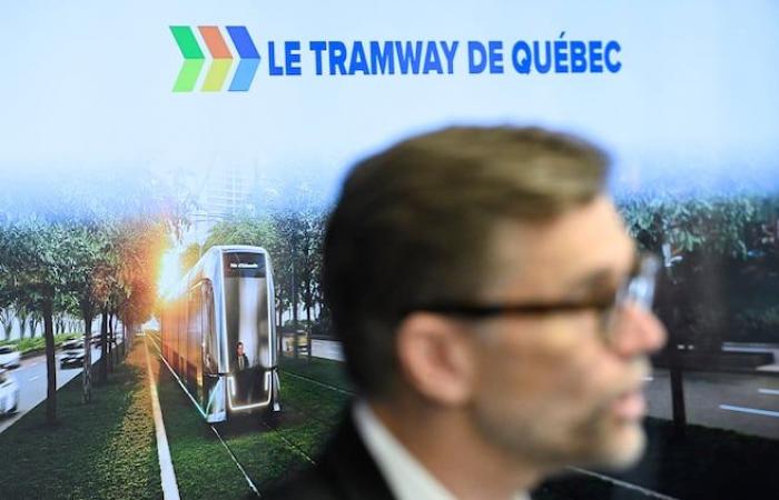 The tram will be called “TramCité”