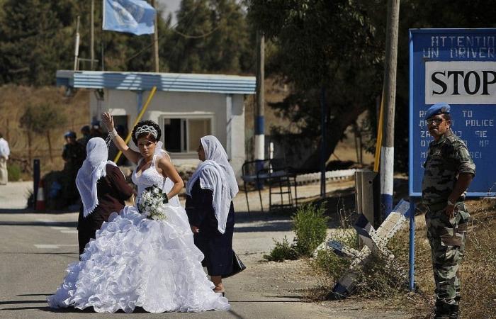 In Majdal Shams, on the Syrian border, the fall of Assad revives the hope of Israel’s Druze