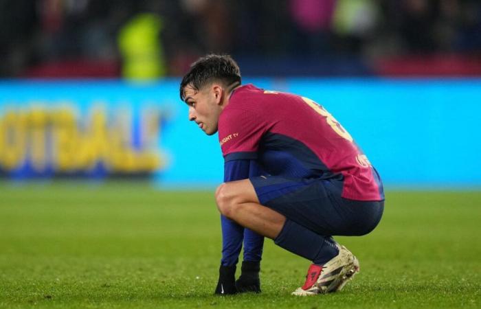 Pedri Blasts FC Barcelona Display In Leganes Loss: ‘It Was Screwed Up’