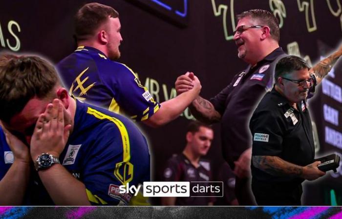 World Darts Championship Predictions: Luke Littler, Luke Humphries, Michael van Gerwen and Michael Smith all in contention | Darts News