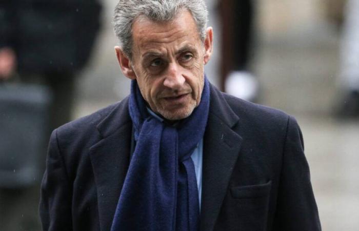 “distressing”, for Nicolas Sarkozy – Libération