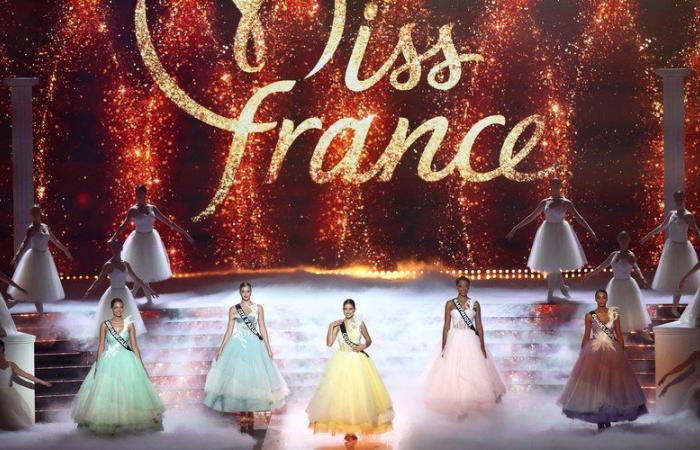 Miss France 2025: slip, bug, bump… 5 highlights of the evening marked by the victory of Miss Martinique