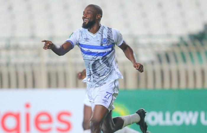 Hilal stun MC Alger in Algiers, Esperance dominate Pyramids