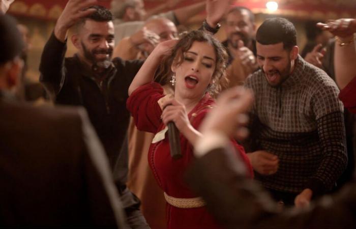 “Everybody Loves Touda”, the rage of singing of a sheikha in Nabil Ayouch’s latest hot film