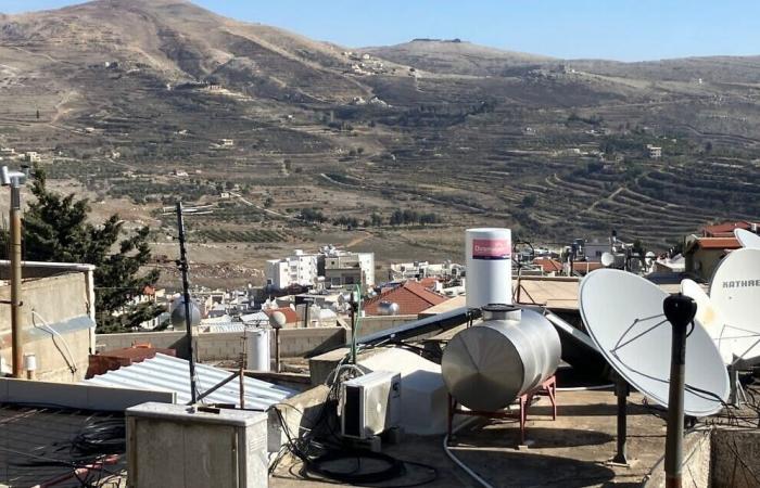 In Majdal Shams, on the Syrian border, the fall of Assad revives the hope of Israel’s Druze