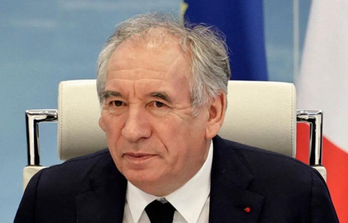 New government: Bayrou receives Marine Le Pen, Gabriel Attal and Olivier Faure “in transparency” this Monday