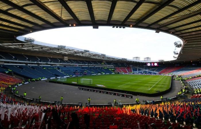 Premier Sports Cup Final Preparations