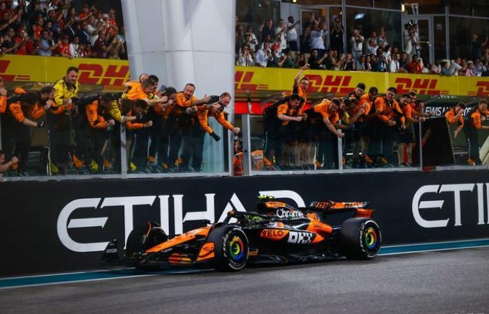 Formula 1 | Zak Brown confirms McLaren F1 was ‘fighting for survival’ in 2020…