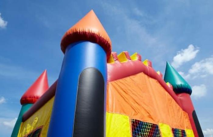 Tasmania bouncy castle tragedy: Families launch class action