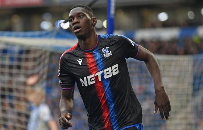 Lions weekend: Ismaïla Sarr soars with Crystal Palace, Habib Diarra and Jackson decisive scorers