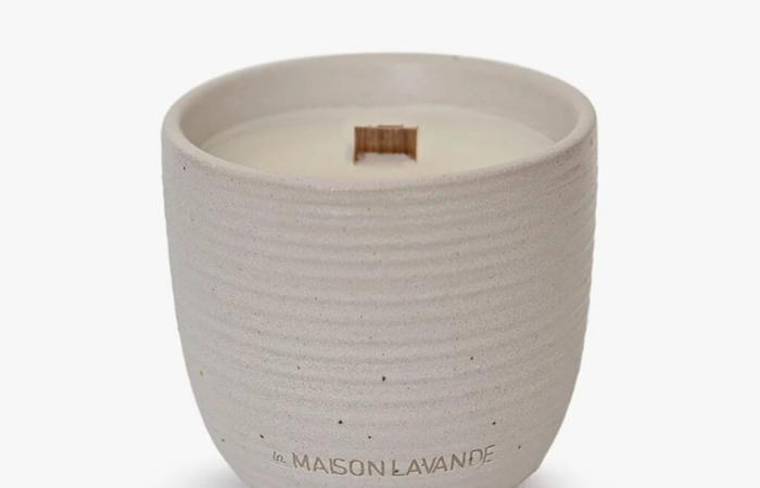 Maison Lavande candles recalled for fire risk