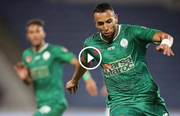 Raja Casablanca star: ‘Sundowns are known continentally’