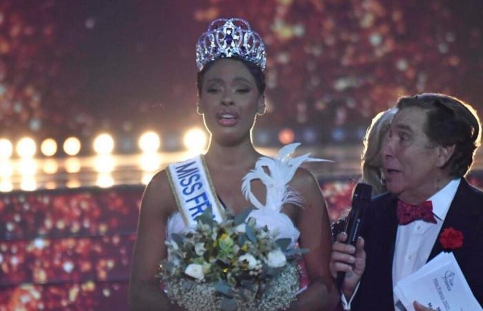 Miss France 2025: Angélique Angarni-Filopon was not the public’s favorite, here is the viewers’ favorite