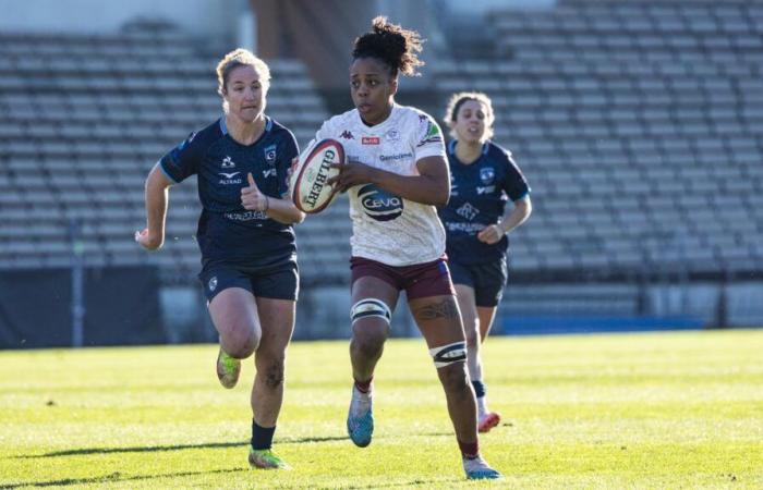 the Lionesses maintain control over the championship