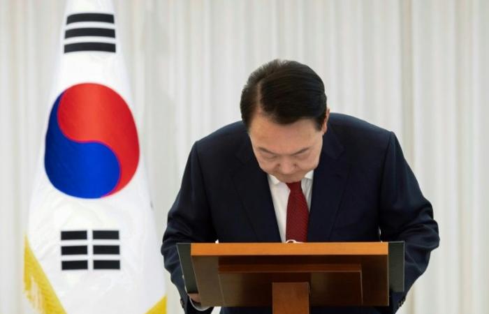 South Korea: Constitutional Court launches review of impeachment of deposed president