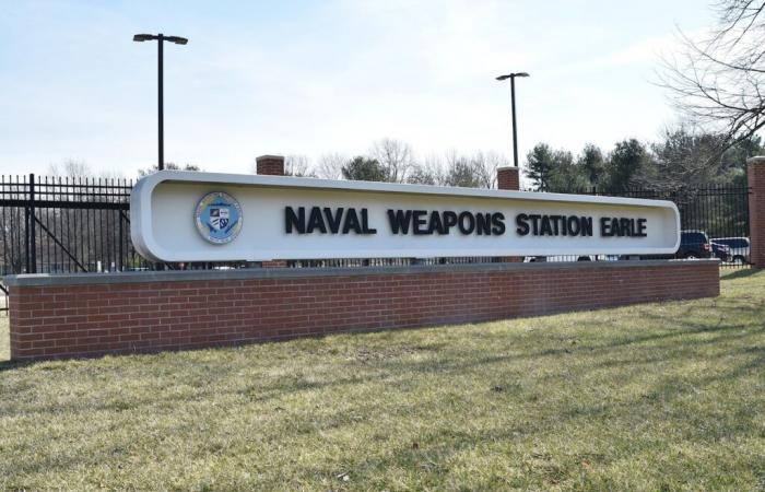 Joint Staff Addresses Drones Over New Jersey Military Installations > U.S. Department of Defense > Defense Department News